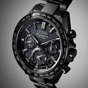 ふるさと納税 飯田市 シチズンの腕時計 メンズ...の詳細画像2