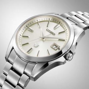 ふるさと納税 飯田市 シチズンの腕時計 メンズ...の詳細画像3