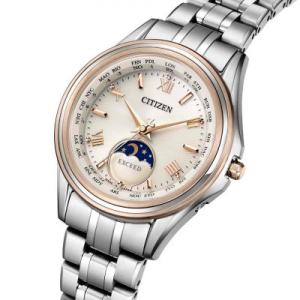 ふるさと納税 飯田市 シチズンの腕時計 レディ...の詳細画像2