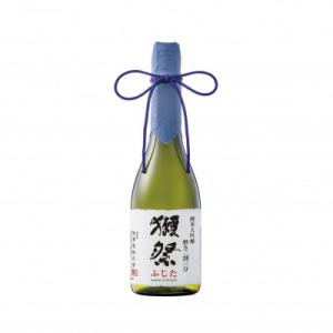 ふるさと納税 加東市 獺祭 加東磨き三割九分・...の詳細画像2