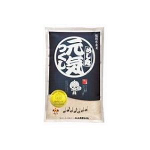福岡県産めし丸元気つくし　10kg JU02