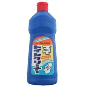 ふるさと納税 嘉麻市 いつもの洗剤　定番品　マイトイレクリーナー　500ml×20本