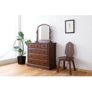 ふるさと納税 旭川市 旭川家具 山室家具製作所 エスポアール No.18 チェスト_03416