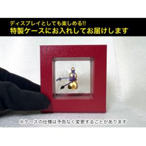 ふるさと納税 南アルプス市 純金(K24)製 ...の詳細画像3