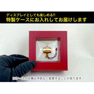 ふるさと納税 南アルプス市 純金(K24)製 ...の詳細画像3