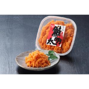 ふるさと納税 福岡市 元祖オリジナル!博多の名店「なごみ」の【鮭明太150g×2】 TK02