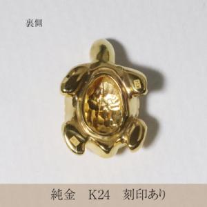 ふるさと納税 甲斐市 K24 亀【BQ-135】の詳細画像3