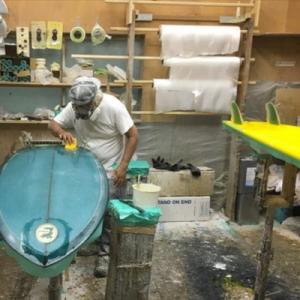 ふるさと納税 藤沢市 サーフボード ロングボー...の詳細画像3