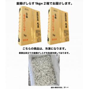 ふるさと納税 南知多町 愛知県日間賀島産・2k...の詳細画像2