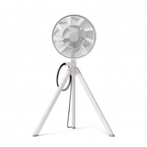 バルミューダ GreenFan Studio DCモータ扇風機 AGR01JP-WH