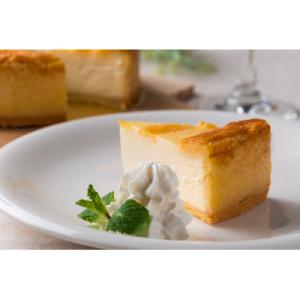 ふるさと納税 北上市 オリジナルベイクドチーズ...の詳細画像1