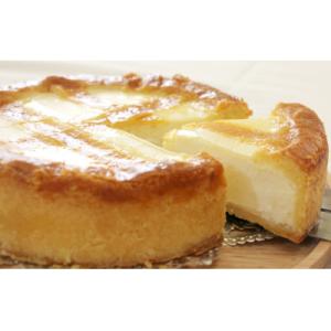 ふるさと納税 北上市 オリジナルベイクドチーズ...の詳細画像2