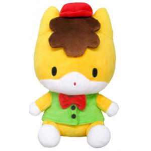 ふるさと納税 群馬県 [公式]ぐんまちゃん ぬいぐるみ