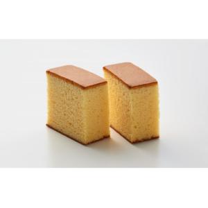 【たねや】カステラ2本入 クラブハリエ