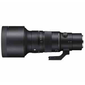 ふるさと納税 磐梯町 SIGMA 500mm F5.6 DG DN OS| Sports　Lマウント用