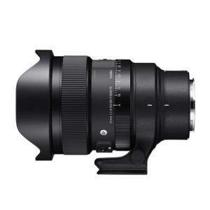 ふるさと納税 磐梯町 SIGMA 15mmF1.4DG DN DIAGONAL FISHEYE|Art　Lマウント用