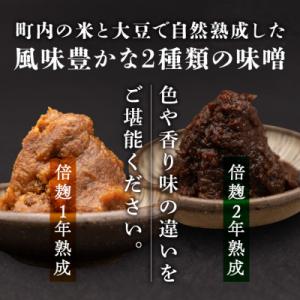 ふるさと納税 茨城町 手作りみそ 「和味〜やわ...の詳細画像1