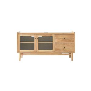 ふるさと納税 旭川市 旭川家具 MUKU工房オ...の詳細画像1