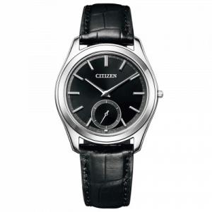 ふるさと納税 北上市 シチズン腕時計 エコ・ドライブ ワン AQ5010-01E