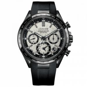 ふるさと納税 北上市 シチズン腕時計 アテッサ CC4055-14H