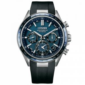 ふるさと納税 北上市 シチズン腕時計 アテッサ CC4050-18L