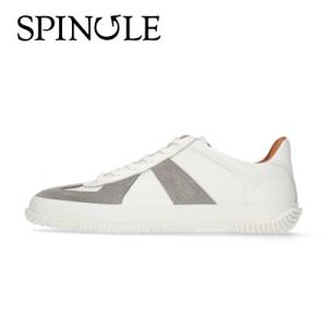 ふるさと納税 府中市 SPINGLE　SP-1047　White　L(26.5cm)