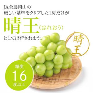 ふるさと納税 浅口市 2026年発送 岡山産 ...の詳細画像1