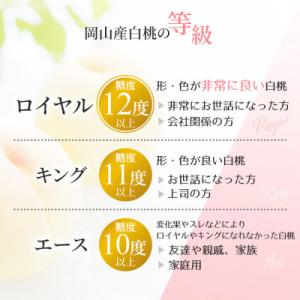 ふるさと納税 浅口市 2026年発送 岡山産 ...の詳細画像3