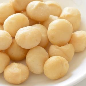 マカダミアナッツ 300g