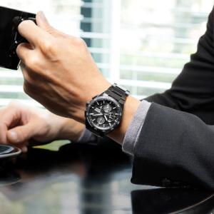 ふるさと納税 塩尻市 SEIKO アストロン ...の詳細画像1