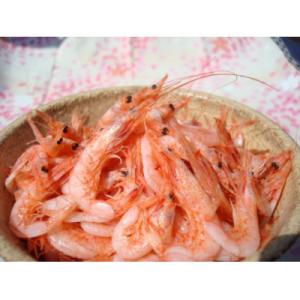 ふるさと納税 静岡市 <原藤商店>由比港産　釜あげ桜えび　80g×2パック