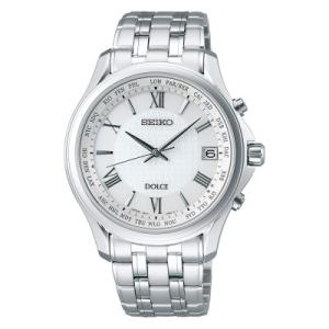 ふるさと納税 塩尻市 SEIKO ドルチェ ソー...の商品画像