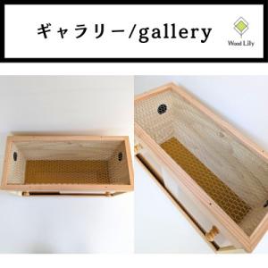 ふるさと納税 甲賀市 【強固な爬虫類ケージ】塗...の詳細画像1