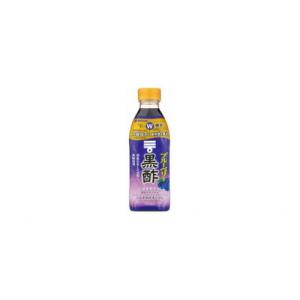 ミツカン ブルーベリー黒酢500ml 6本