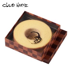 【クラブハリエ】バームクーヘンBK29【冷蔵配送】たねや