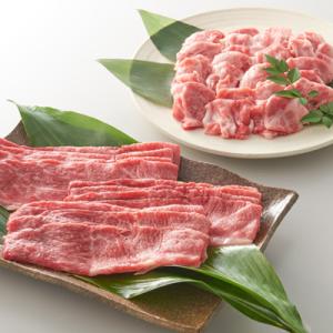 佐賀牛　切り落とし2kg(500gx4P)