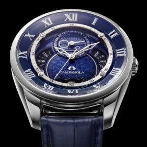 ふるさと納税 飯田市 シチズンの腕時計 カンパ...の詳細画像2