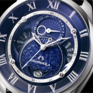 ふるさと納税 飯田市 シチズンの腕時計 カンパ...の詳細画像3