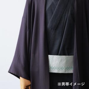 ふるさと納税 那珂川市 【博多織】角帯 OKA...の詳細画像1