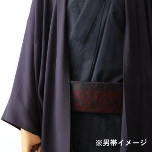 ふるさと納税 那珂川市 【博多織】角帯 OKA...の詳細画像1