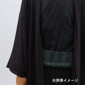 ふるさと納税 那珂川市 【博多織】角帯 OKA...の詳細画像1