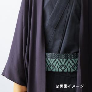 ふるさと納税 那珂川市 【博多織】八寸名古屋帯...の詳細画像1