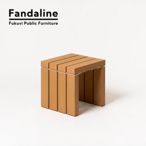 ふるさと納税 裾野市 屋外ベンチ ファンダライン...の商品画像