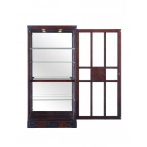 ふるさと納税 利府町 仙台箪笥 キュリオケース...の詳細画像2