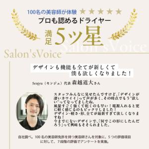 ふるさと納税 泉佐野市 KINUJO ヘアドラ...の詳細画像3