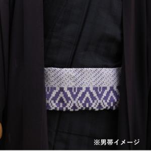 ふるさと納税 那珂川市 【博多織】角帯 OKA...の詳細画像1