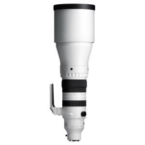 ふるさと納税 磐梯町 SIGMA 300-600mm F4 DG OS | Sports ソニーEマウント用(受注生産品)