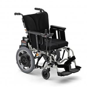 ふるさと納税 磐田市 静岡県磐田市　電動車いす「遊歩ジョイ」