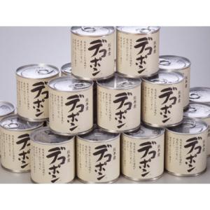 ふるさと納税 芦北町 デコポン缶詰(24缶)(芦北町)B29-26