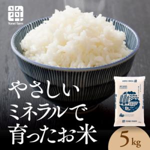 おいしいお米(5kg)無洗米　リピーター続出